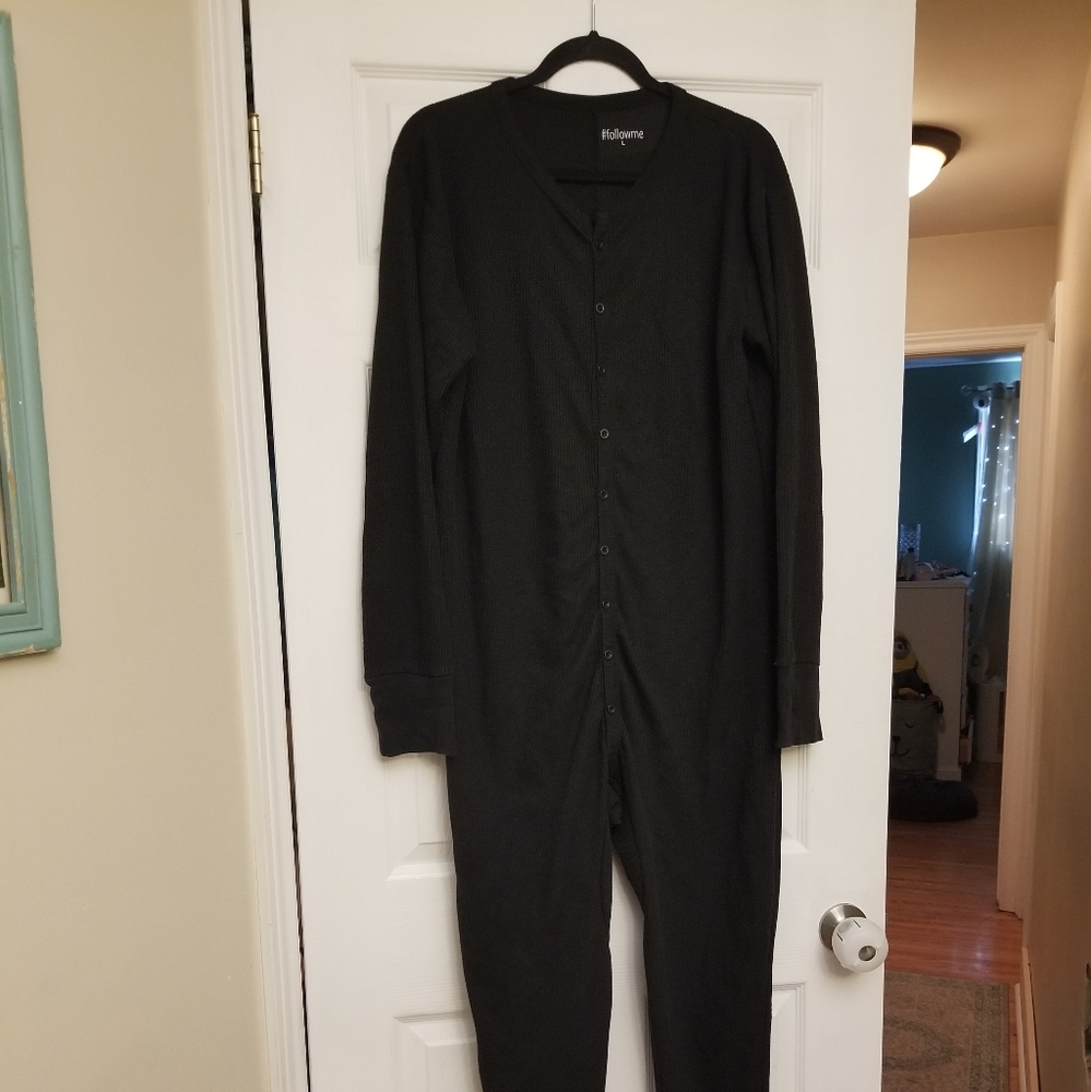 Adult size Large Onesie
